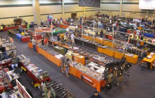 Natchez Convention Center Events Photo Gallery