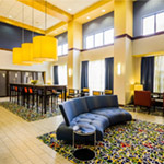 Hampton Inn & Suites