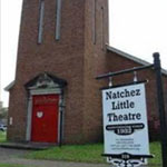 Natchez Little Theatre