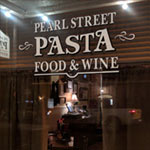 Pearl Street Pasta
