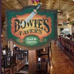 Bowie’s Tavern