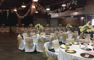 Natchez Civic Center Photo Gallery